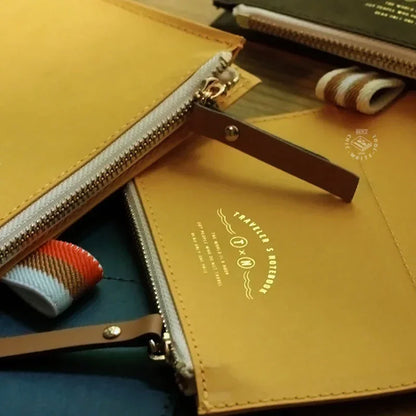 Notebook Storage Bag