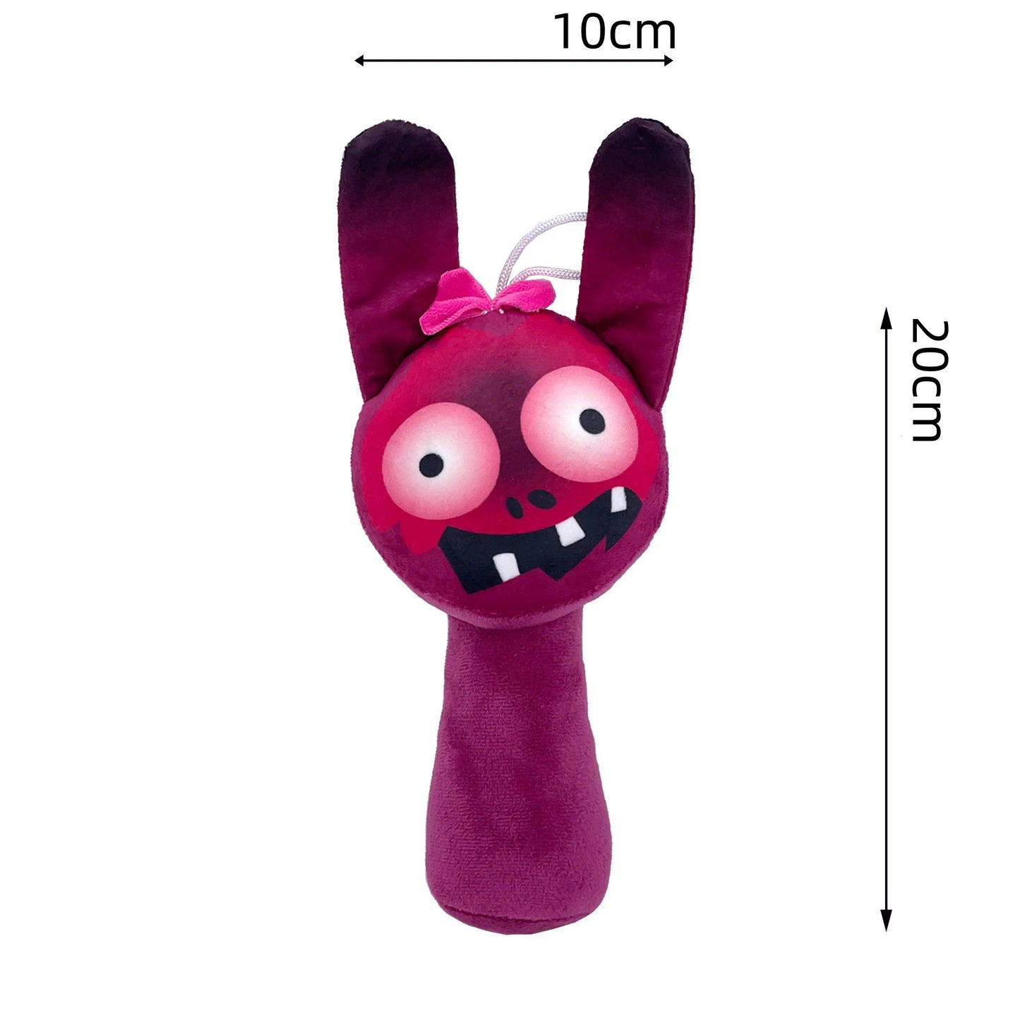 Anime Game Role Cartoon Pillow Doll Kids Toy