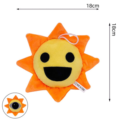 Anime Game Role Cartoon Pillow Doll Kids Toy