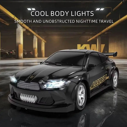 Rc Car Desktop Remote Control Car