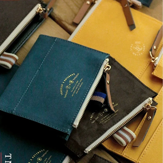 Notebook Storage Bag