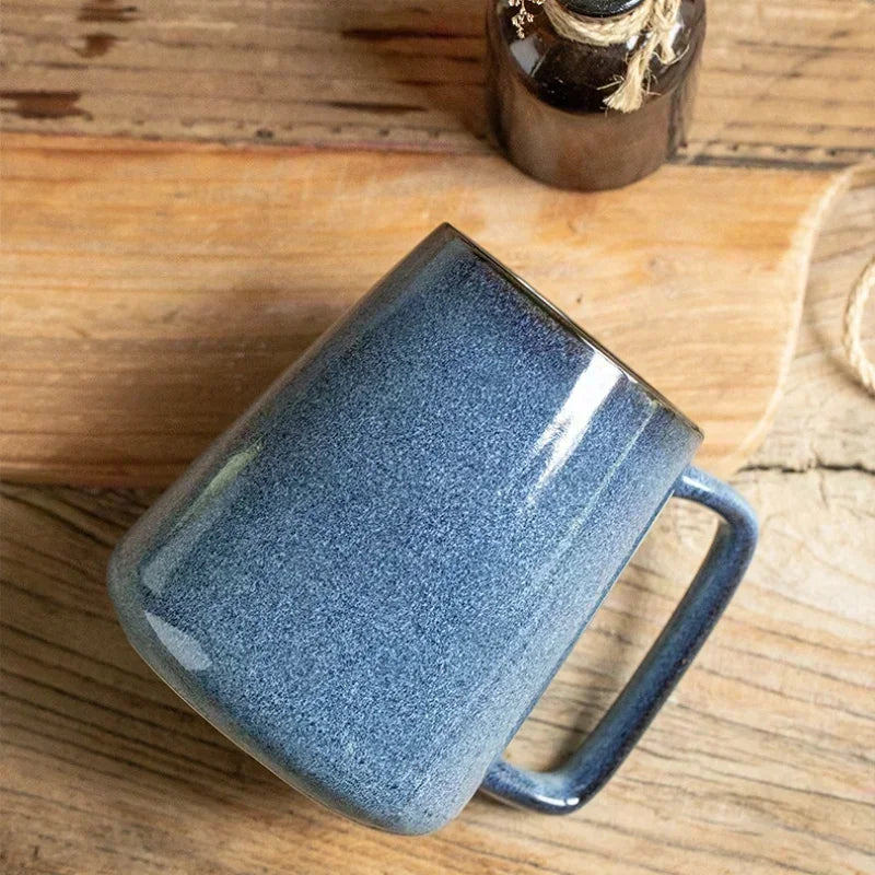 Large 24OZ 700ML Ceramic Coffee Mugs