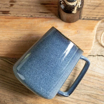 Large 24OZ 700ML Ceramic Coffee Mugs