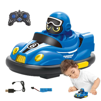 Toddler Remote Control Car Racing Remote Control Truck