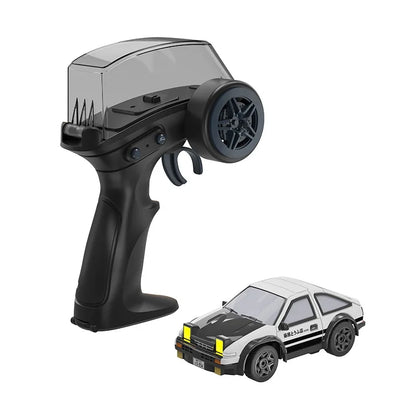Mini Desktop Remote Control Car