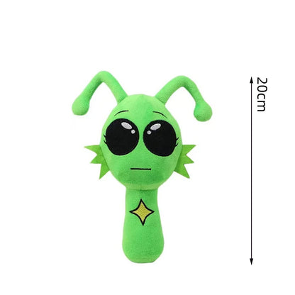 Anime Game Role Cartoon Pillow Doll Kids Toy