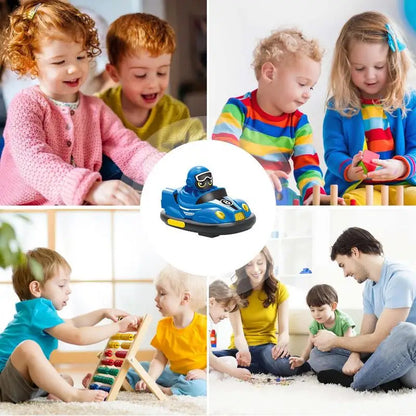 Toddler Remote Control Car Racing Remote Control Truck