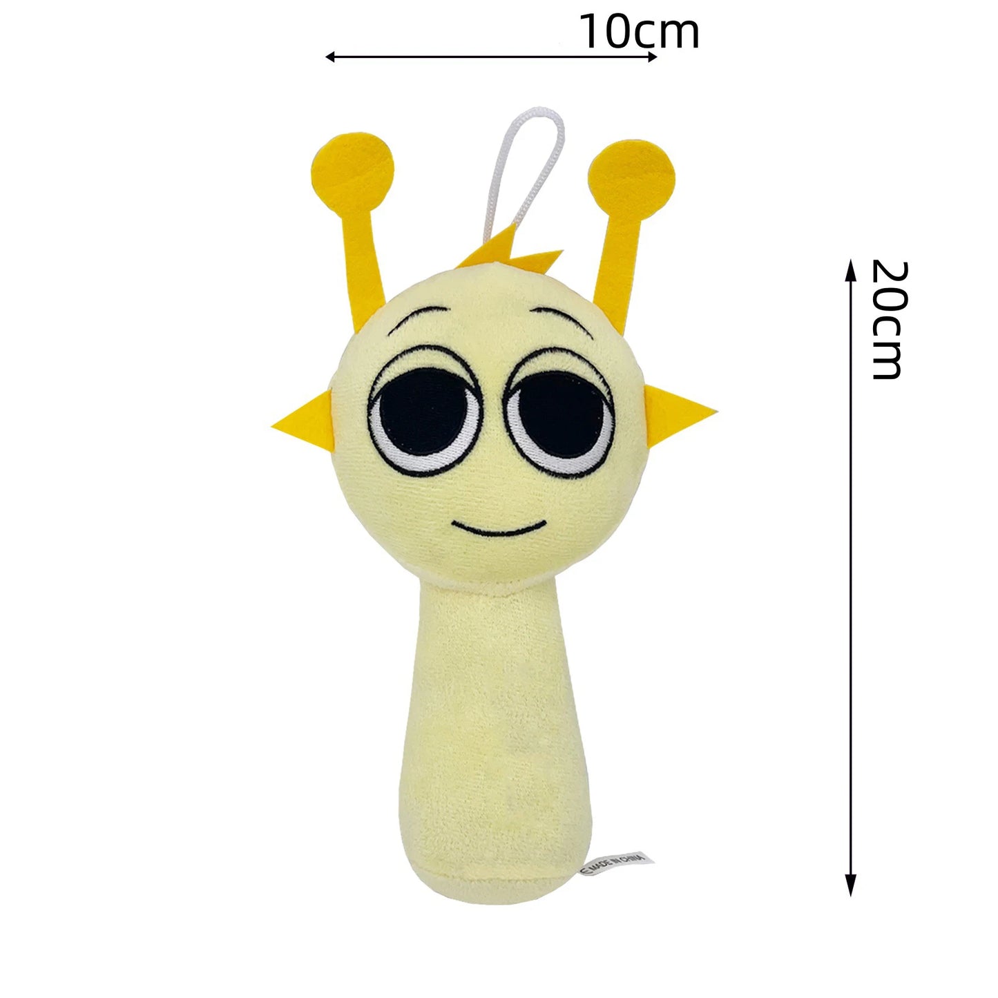 Anime Game Role Cartoon Pillow Doll Kids Toy