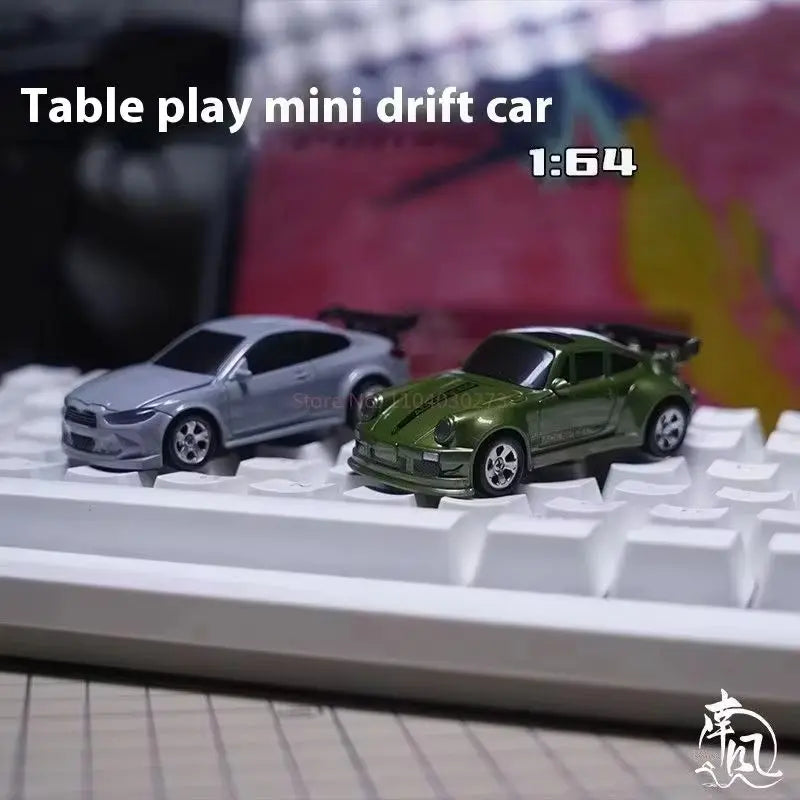 Rc Car Desktop Remote Control Car