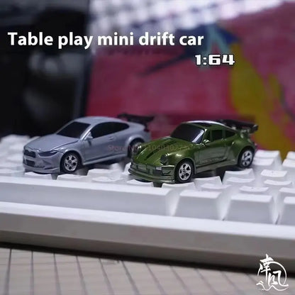 Rc Car Desktop Remote Control Car