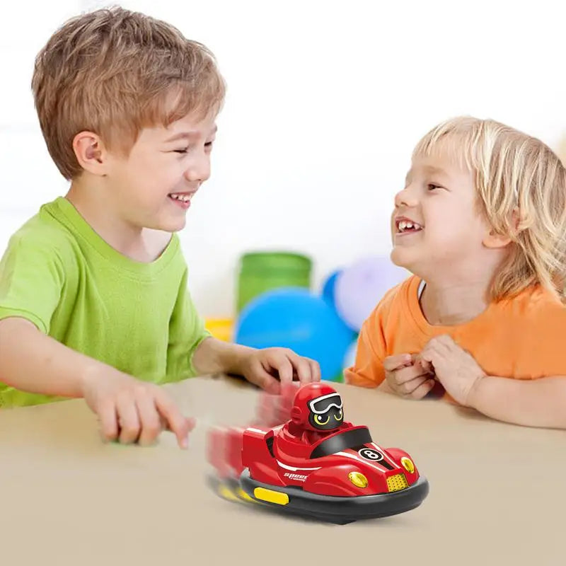 Toddler Remote Control Car Racing Remote Control Truck