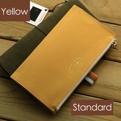 Notebook Storage Bag