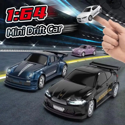 Rc Car Desktop Remote Control Car