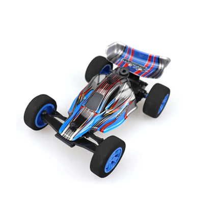 Mini Rc Car Model Off-Road Vehicle Toy