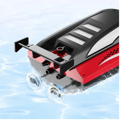 Cross-Border Remote Control Boat Electric Toy