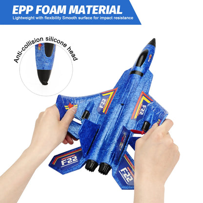 F22 RC Plane F22 Raptor Helicopter