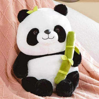 Cute Plushies Stuffed Animal Bear Doll