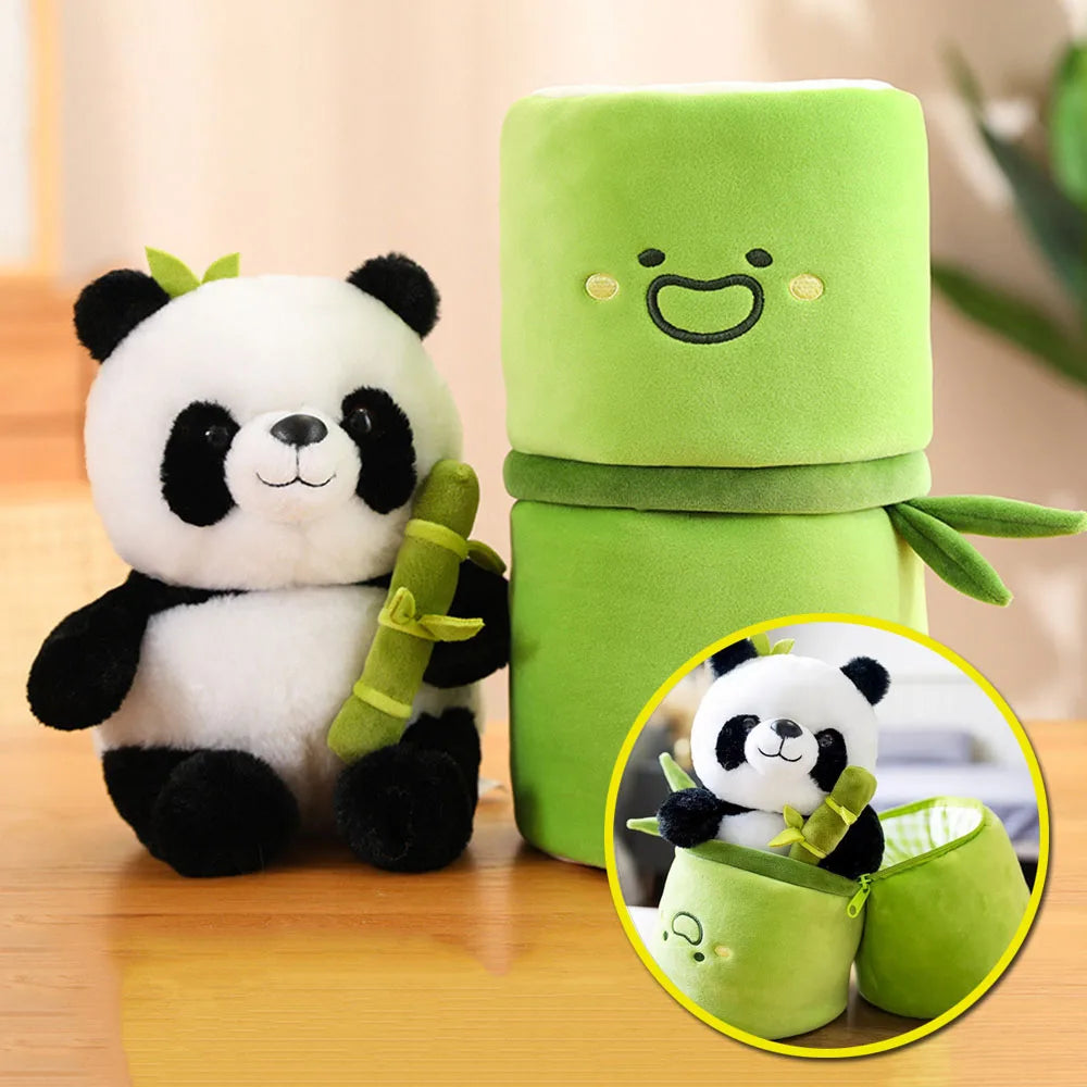 Cute Plushies Stuffed Animal Bear Doll