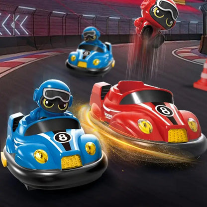 Toddler Remote Control Car Racing Remote Control Truck