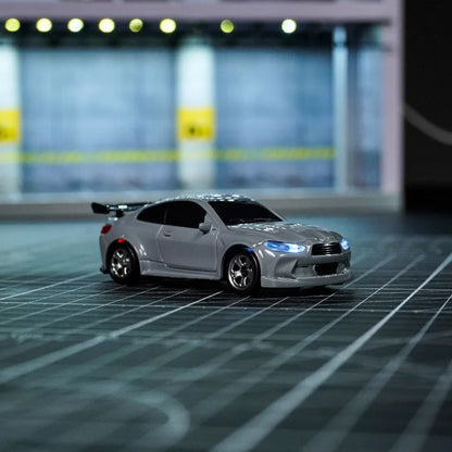 Rc Car Desktop Remote Control Car