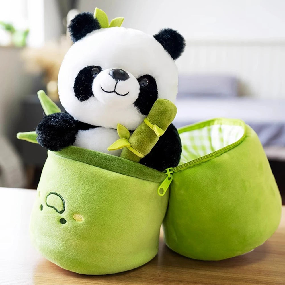 Cute Plushies Stuffed Animal Bear Doll