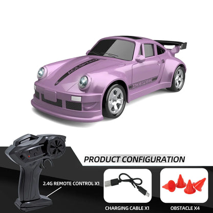 Rc Car Desktop Remote Control Car
