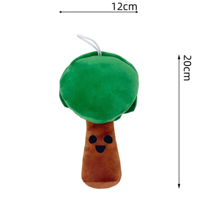 Anime Game Role Cartoon Pillow Doll Kids Toy