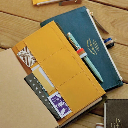 Notebook Storage Bag
