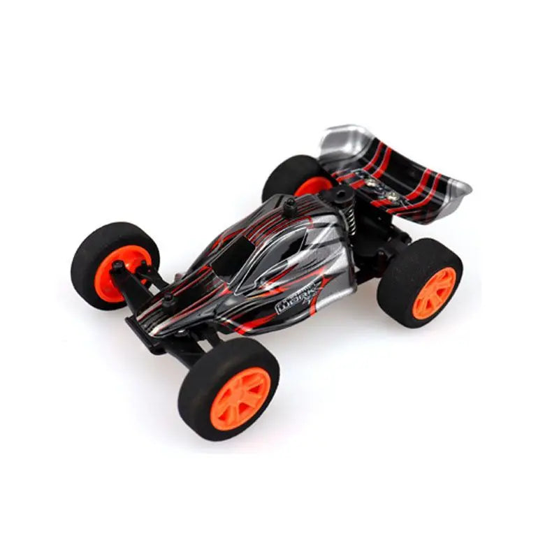 Mini Rc Car Model Off-Road Vehicle Toy