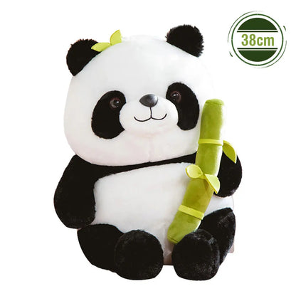 Cute Plushies Stuffed Animal Bear Doll
