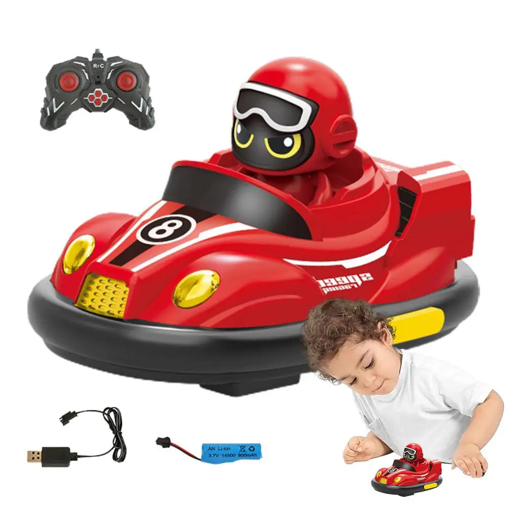 Toddler Remote Control Car Racing Remote Control Truck