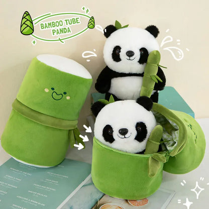 Cute Plushies Stuffed Animal Bear Doll