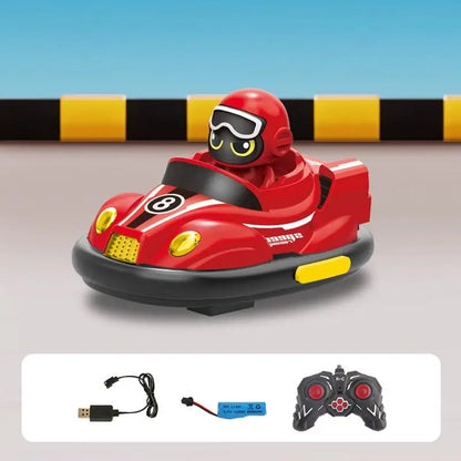 Toddler Remote Control Car Racing Remote Control Truck