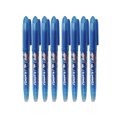 8/4pcs Erasable Gel Pen