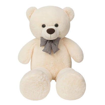 Giant 105cm Soft Teddy Bear Plush Toy