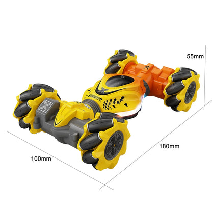 Newest 4WD RC Stunt Car