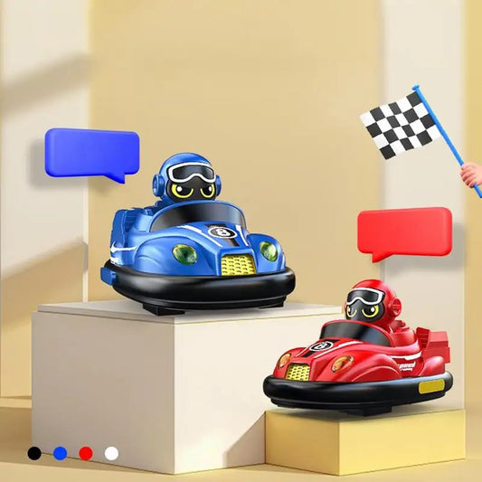Toddler Remote Control Car Racing Remote Control Truck