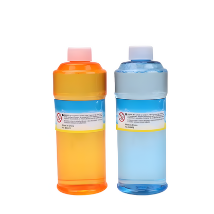 [SG] Wanna Bubbles | Bubble Solution Refill 500ml 1000ml | For Bubble Gun Bubble Machine | Safe for Children